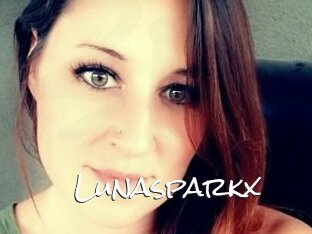 Lunasparkx