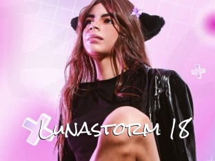 lunastorm_18 Blow Cum
