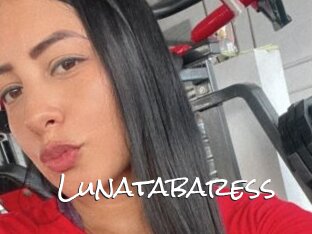 Lunatabaress