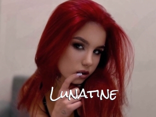 lunatine Blow Cum