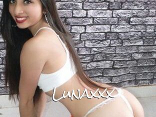 Lunaxxx