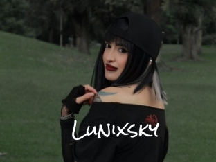 Lunixsky