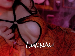 Lunnali