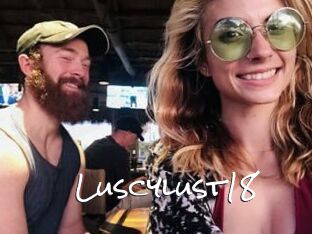 Luscylust18