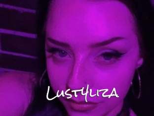 Lust4liza