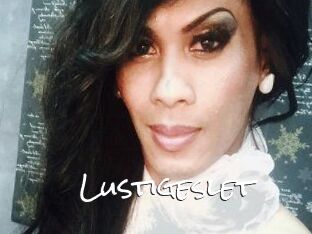 Lustigeslet