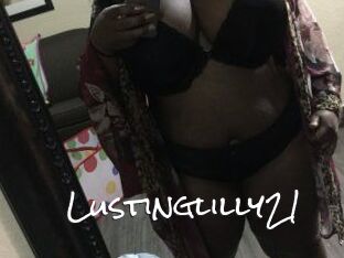Lustinglilly21