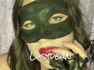 Lusydean