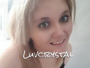 Luvcrystal