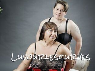 Luvourlescurves