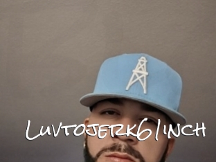 luvtojerk61inch Blow Cum