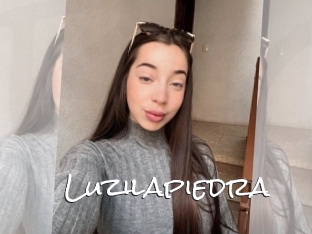 Luzilapiedra