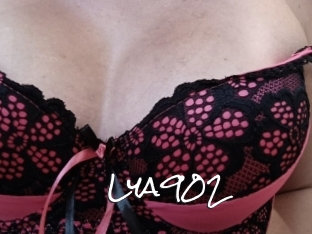Lya902