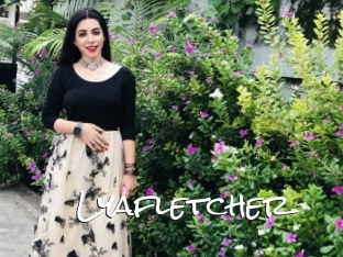 Lyafletcher