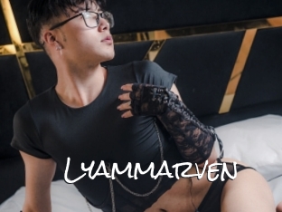 lyammarven Blow Cum