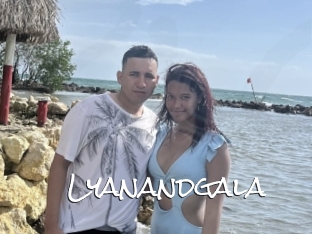 lyanandgala Blow Cum