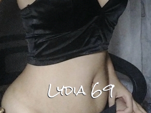 lydia_69 Blow Cum