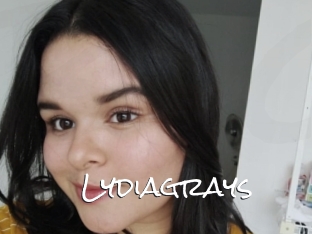 Lydiagrays