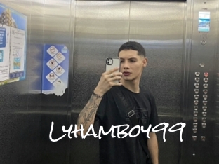 Lyhamboy99