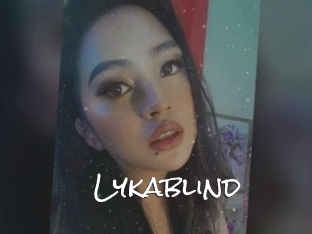 Lykablind