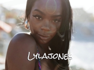 lylajones Blow Cum