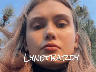 Lynetbardy