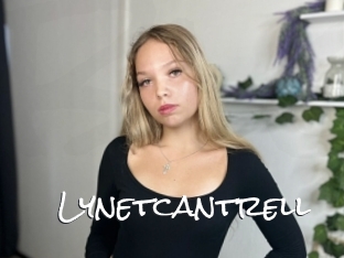 Lynetcantrell