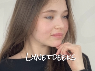 Lynetdeeks
