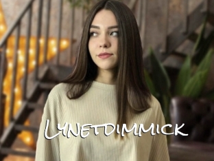 Lynetdimmick