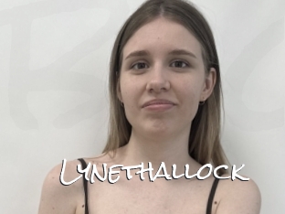 Lynethallock