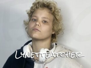 Lynetteatcher