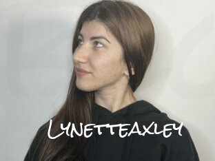 Lynetteaxley