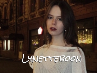 Lynetteboon