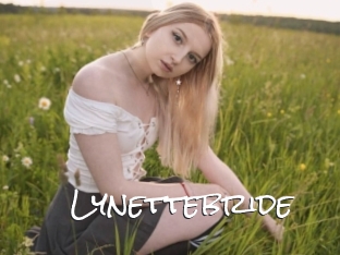 Lynettebride