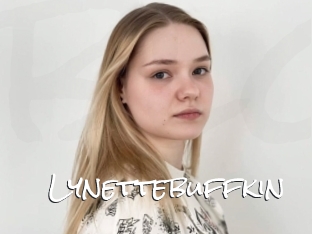 Lynettebuffkin