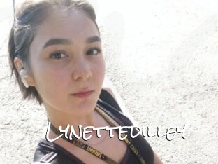 Lynettedilley