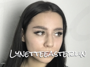 Lynetteeasterlin