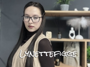 Lynettefigge
