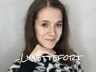 Lynettefort