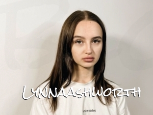 Lynnaashworth