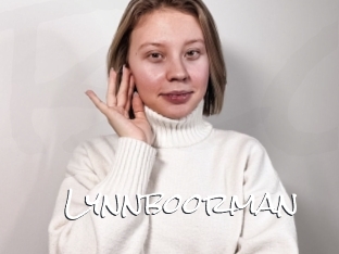 Lynnboorman