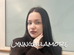 Lynngallamore