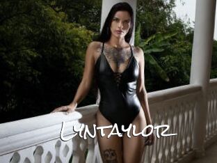 Lyntaylor