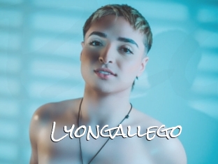 lyongallego Blow Cum