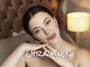 lyravalen Blow Cum