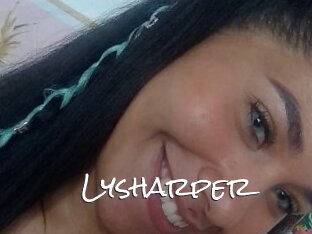 Lysharper