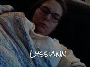 Lyssiann