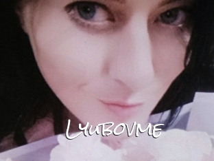 Lyubovme