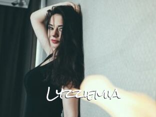 Lyzziemia