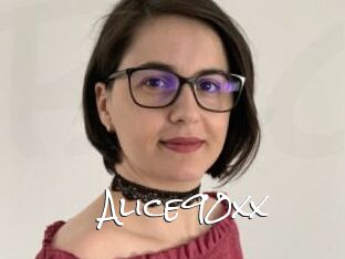 Alice90xx